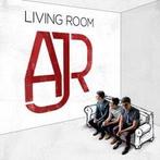AJR Living Room (Bone W/ Black Splatter Vinyl) - LP, Verzenden, Nieuw in verpakking, 12 inch, Poprock