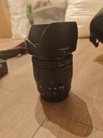 Tamron Lens 28 105 voor canon camera, Ophalen, Gebruikt, Standaardlens, Zoom