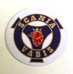 SCANIA VABIS magneet, Verzamelen, Ophalen of Verzenden, Nieuw, Auto's