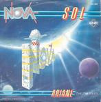 Nova - Sol, Gebruikt, 7 inch, Single, Ophalen of Verzenden