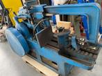 Uniz metaalzaag, Doe-het-zelf en Verbouw, Gereedschap | Zaagmachines, Ophalen, Gebruikt, 1200 watt of meer, Uniz