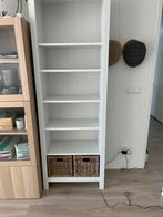 Hoge kast, Met plank(en), Gebruikt, 150 tot 200 cm, 25 tot 50 cm