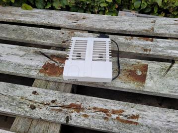 ventilatie elektrische ideaal voor badkamer of wc beschikbaar voor biedingen