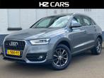 Audi Q3 2.0 TFSI quattro Pro Line|Panoramadak|Navi|PDC|LED|C, Electronic Stability Program (ESP), Euro 5, 4 cilinders, 1984 cc