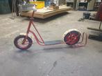 Vintage jaren 60 stepje/autoped, Ophalen