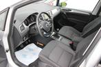 Volkswagen Golf Sportsvan 1.0 TSI Comfortline, Stof, Gebruikt, Navigatiesysteem, Met garantie (alle)
