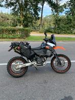 KTM 690 Enduro “Adventure” met rally kuip en safari tank, Motoren, Particulier, Enduro, 1 cilinder, Meer dan 35 kW