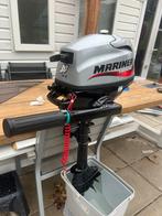 Mariner 2,5pk 4takt kortstaart, Ophalen, Zo goed als nieuw