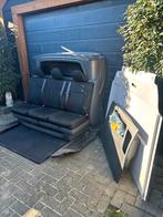 Dubbele Cabine Snoek Renault Trafic/Vivaro/Talento/NV300, Ophalen, Gebruikt, Renault