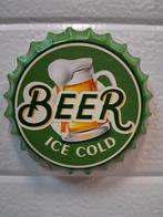 Bier opener met magneet, Ophalen of Verzenden, Nieuw