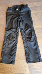 Zomer/winter textiel motorbroek Macna Iron XXL [56]., Motoren, Kleding | Motorkleding, Dames, Ophalen of Verzenden, Broek | textiel