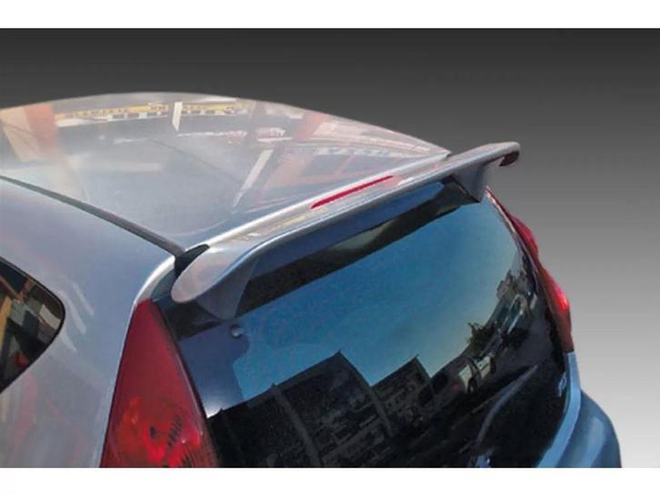 Peugeot 107 – Dakspoiler, Auto diversen, Tuning en Styling, Ophalen of Verzenden