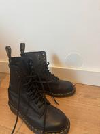 Dr. Martens maat 39 - Zo goed als nieuw!, Ophalen of Verzenden, Zo goed als nieuw, Zwart, Lage of Enkellaarzen