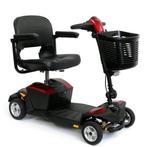 Scootmobiel Pride GoGo LX4 CTS Opvouwbare Scootmobiel, Nieuw, 10 km/u of minder, 16 t/m 25 km, Ophalen of Verzenden