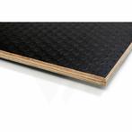 Betonplex antislip 250x125x12 mm, Doe-het-zelf en Verbouw, Platen en Panelen, Ophalen, Nieuw, Betonplex
