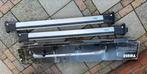Thule Wingbar Dakdragers VW Sharan, Auto diversen, Dakdragers, Ophalen of Verzenden, Zo goed als nieuw