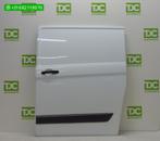 Ford Transit Custom ('12-'18) Schuifdeur links dicht wit, Auto-onderdelen, Gebruikt, Ford, Deur, Links