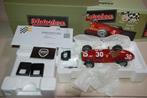 1:18 Ferrari 500 F2 Short Nose #30 Taruffi Exoto 97195 WRH, Hobby en Vrije tijd, Modelauto's | 1:18, Verzenden, Zo goed als nieuw