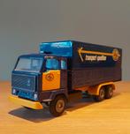 Tekno Volvo F89 ASG (452) 1:50 Nieuwstaat, Hobby en Vrije tijd, Ophalen of Verzenden, Nieuw, Bus of Vrachtwagen