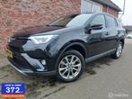 Toyota RAV4 2.5 Hybrid AWD Style, Automaat, Gebruikt, Met garantie (alle), 1650 kg