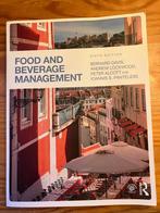 Boeken Hotel Management School Maastricht, Boeken, Studieboeken en Cursussen, Ophalen of Verzenden, Zo goed als nieuw, HBO