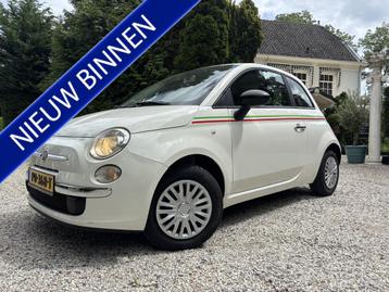 Fiat 500 1.2 Pop / Nieuwe APK / Slechts 136.000 km. beschikbaar voor biedingen