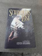 Schindlers List - Thomas Keneally, Boeken, Ophalen of Verzenden, Gelezen, Thomas Keneally, Nederland