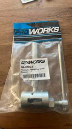 ProWorks Kettingpons 84-00003, Motoren