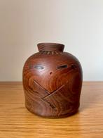 Vintage kokeshi Sanpei Yamanaka, Ophalen of Verzenden