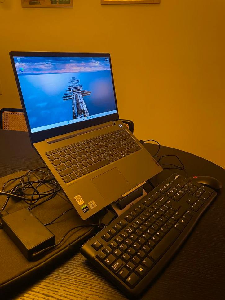 Lenovo ThinkBook 15p 20V3 – windows 11pro | 16GB RAM |, Computers en Software, Windows Laptops, Zo goed als nieuw, 15 inch, SSD