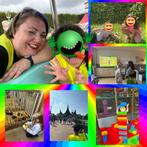 Gastouder voor vso/bso en vakanties aangeboden, Gastouders