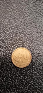 #1#    Zuid-Afrika 50 cent 2008, Ophalen of Verzenden, Zuid-Afrika