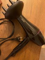 Philips DryCare Pro Föhn met Diffuser - Goede Staat, Ophalen of Verzenden, Zo goed als nieuw, Föhn of Haardroger