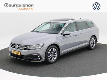 Volkswagen Passat Variant 1.4 TSi 218 Pk Automaat PHEV GTE B beschikbaar voor biedingen