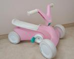 Berg Go2 Loopfiets Roze, Kinderen en Baby's, Speelgoed | Buiten | Voertuigen en Loopfietsen, Ophalen, Gebruikt, Loopfiets