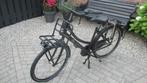 cortina   meisjes  fiets, 28 inch, GERESERVEERD, Fietsen en Brommers, Fietsen | Meisjes, Gebruikt, Versnellingen, Cortina, Ophalen