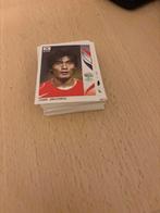 Panini world cup 2006 stickers, Verzenden, Zo goed als nieuw, Meerdere stickers