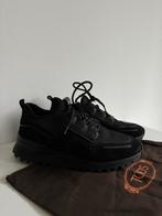 Tods Heren Schoenen Maat 7 1/2 - Zwart, Ophalen of Verzenden, Zo goed als nieuw, Zwart, Sneakers of Gympen