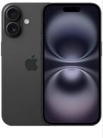 Iphone 16 256gb Nieuw, Telecommunicatie, Mobiele telefoons | Apple iPhone, Ophalen of Verzenden, Nieuw, Zwart, 256 GB
