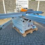 Combinatie machine 5 voudig SCM, Ophalen, SCM Casadei FELDER MiniMax Hammer Robland, 70 mm of meer, Zo goed als nieuw