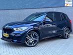 BMW X5 XDrive30d High Executive M sport l Pano l Ambient l H, Auto's, BMW, Te koop, Geïmporteerd, 5 stoelen, 265 pk