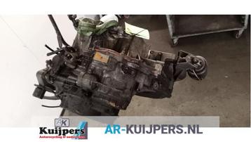 Versnellingsbak van een Saab 9-3 beschikbaar voor biedingen