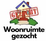 Gezocht: Woonruimte huur Roermond, Eindhoven of omgeving, Huizen en Kamers