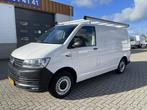 Volkswagen Transporter 2.0 TDI 102pk L1H1 Comfortline met Bo, Auto's, Bestelauto's, Voorwielaandrijving, Stof, Gebruikt, 4 cilinders
