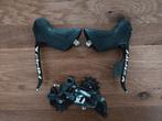 SRAM 1x11 Apex groepset, Racefiets, Ophalen of Verzenden, Zo goed als nieuw, SRAM