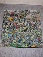 Jan van Haasteren Kussenhoesjes, Huis en Inrichting, Ophalen of Verzenden, Rond, 50 tot 100 cm