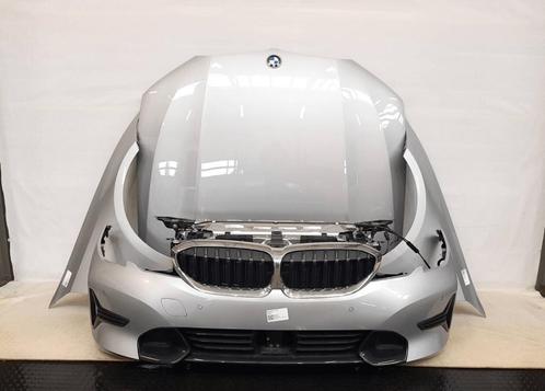 Voorkop BMW 3 G20 G21 ( A83 ), Auto-onderdelen, Carrosserie en Plaatwerk, Bumper, BMW, Gebruikt, Ophalen of Verzenden