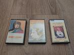 3 cassettebandjes: Dolly Parton, Kenny Loggins, Paul Simon.., Ophalen of Verzenden, Gebruikt