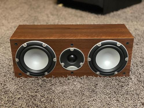 Tannoy Mercury 7c, Audio, Tv en Foto, Luidsprekers, Gebruikt, Center speaker, Overige merken, Ophalen
