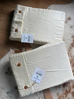 Essenza 2 x 2 persoons dekbedovertrek 220-200 mtr, Ophalen of Verzenden, Nieuw, Tweepersoons, Dekbedovertrek